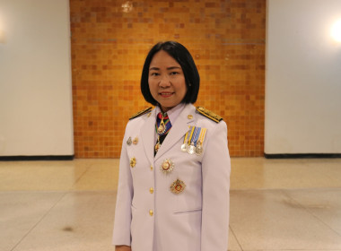 จังหวัดชลบุรีจัดงานสโมสรสันนิบาตเฉลิมพระเกียรติพระบาทสมเด็จพระเจ้าอยู่หัวเนื่องในโอกาสพระราชพิธีมหามงคลเฉลิมพระชนมพรรษา 6 รอบ 28 กรกฎาคม 2567 ... พารามิเตอร์รูปภาพ 42